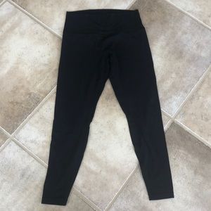 Lululemon align leggings